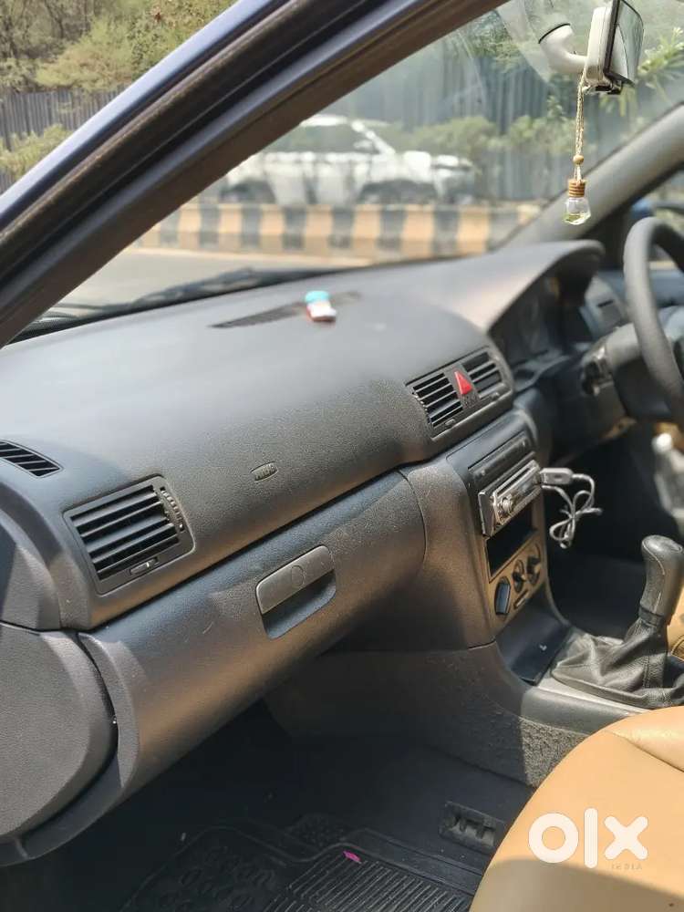 Skoda Octavia 2003 Petrol 78000 Km Driven