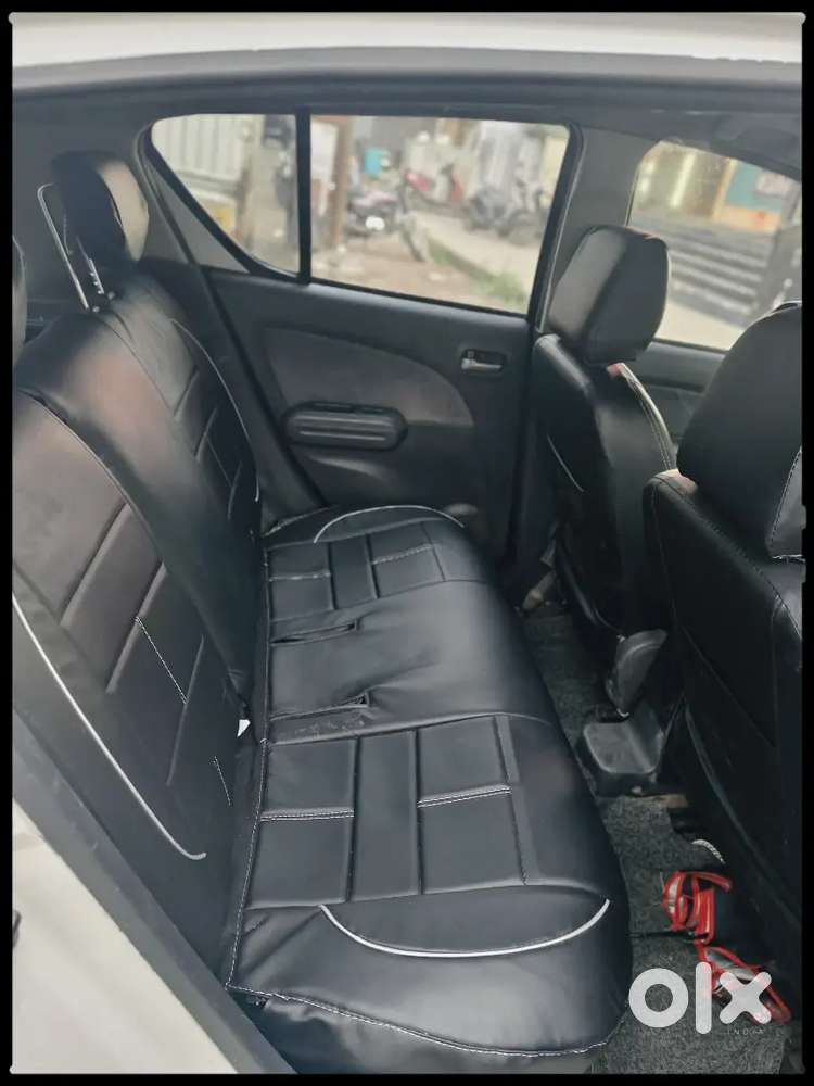 Maruti Ritz Vdi 2009