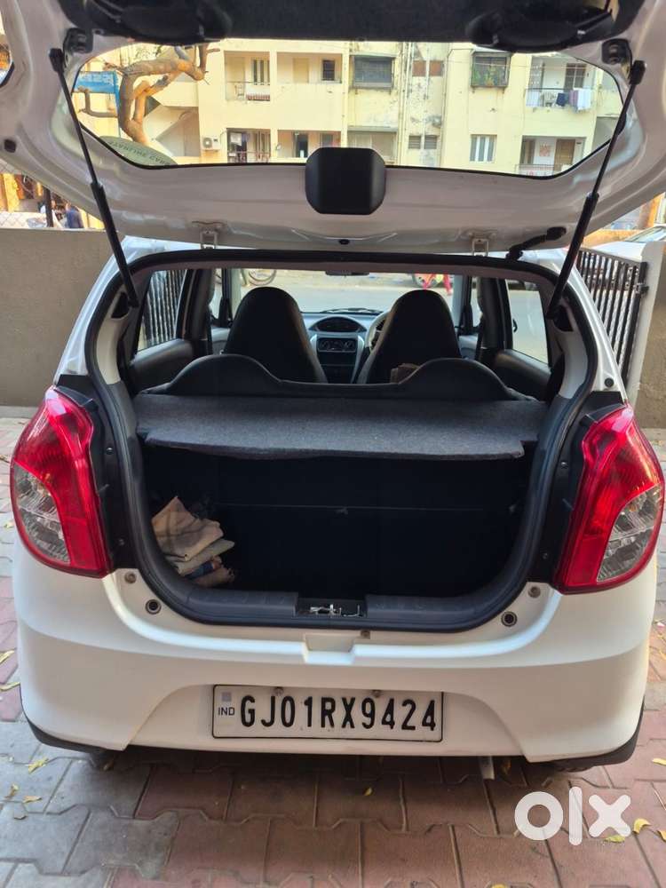 Maruti Suzuki - Alto 800 Lxi