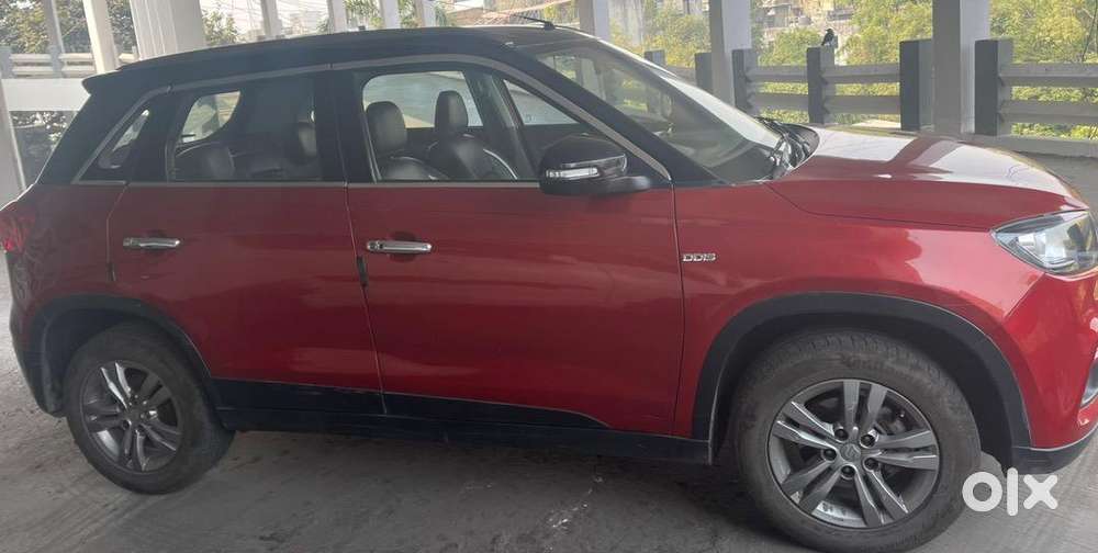 Maruti Suzuki Diesel 2016