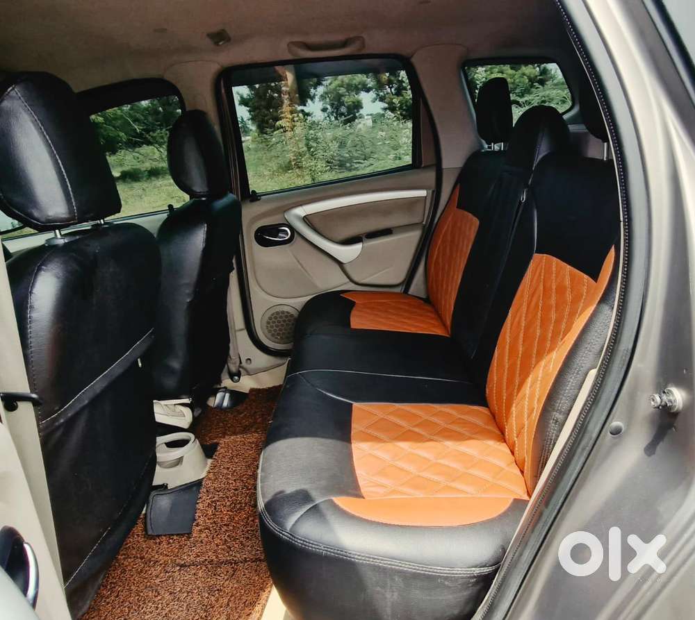 Nissan Terrano Xl Plus 85 Ps, 2016, Diesel