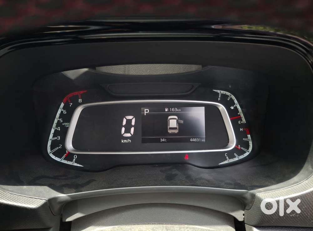 Kia Sonet Gtx Plus Turbo Dct, 2021, Petrol