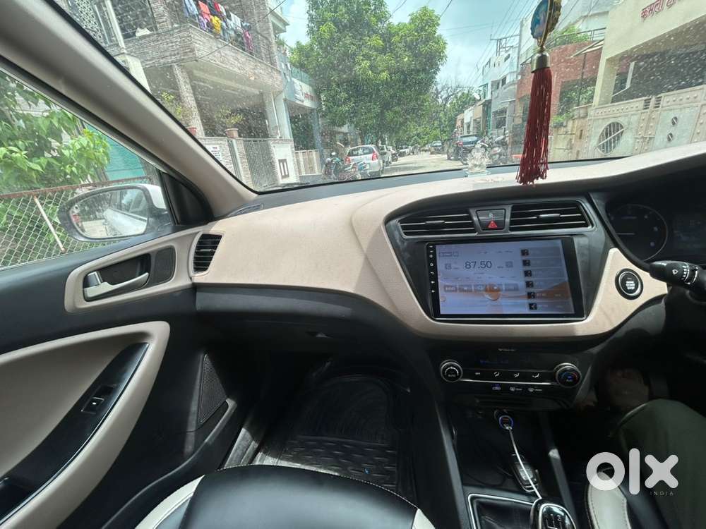 Hyundai I20 2019 Diesel Well Maintained