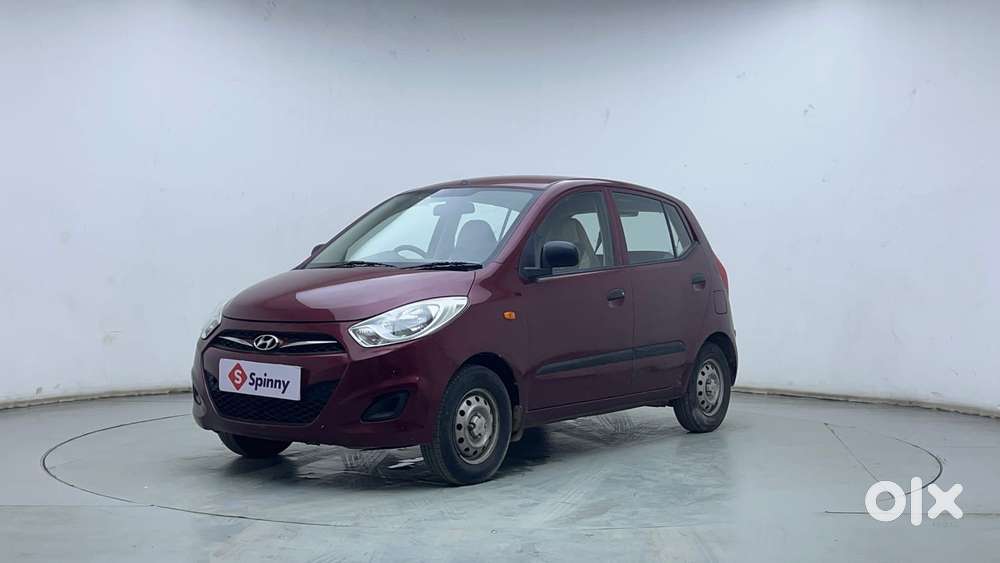 Hyundai I10 Magna 1.1l, 2014, Petrol