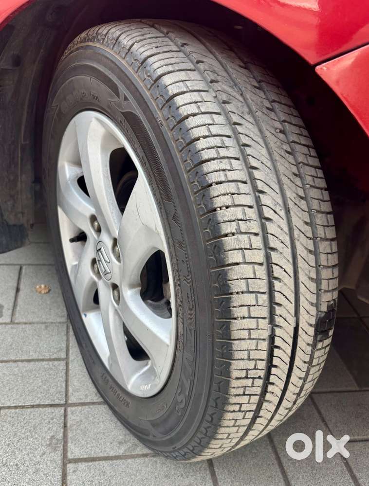 Maruti Suzuki Celerio Zxi Optional Mt, 2019, Petrol