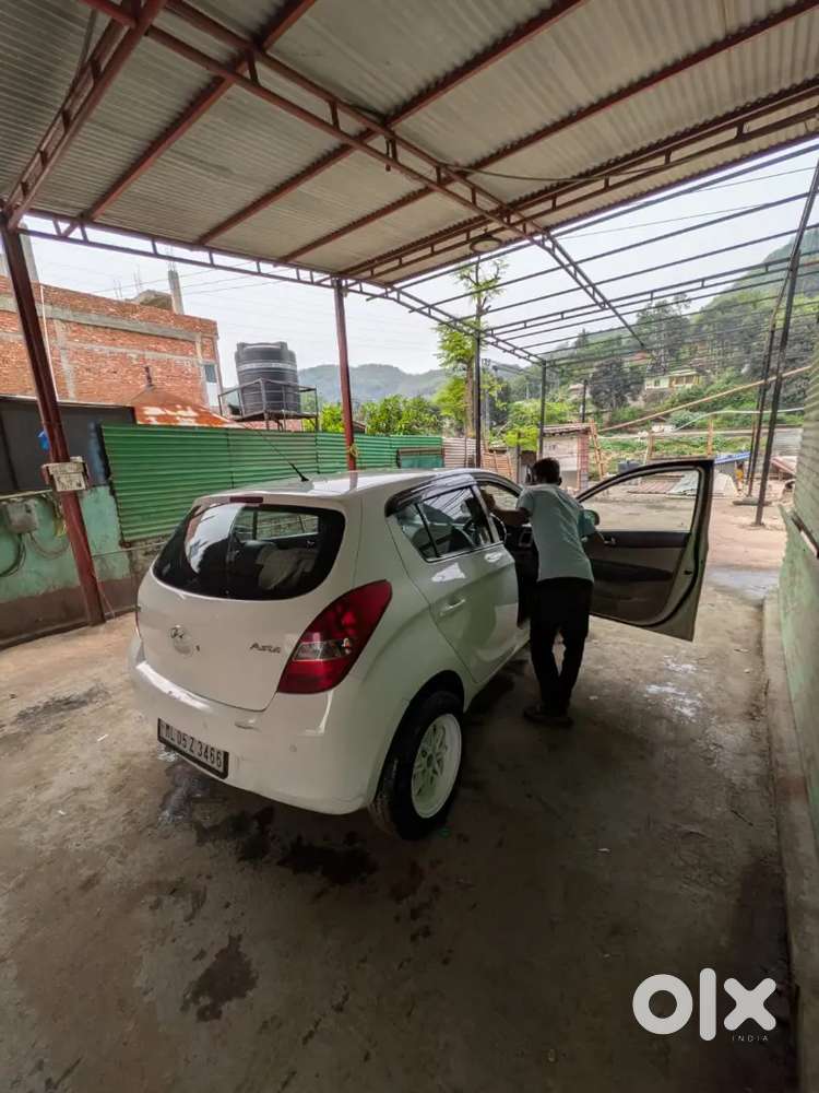 Selling My Car Because It Has Engine Sound Problem
