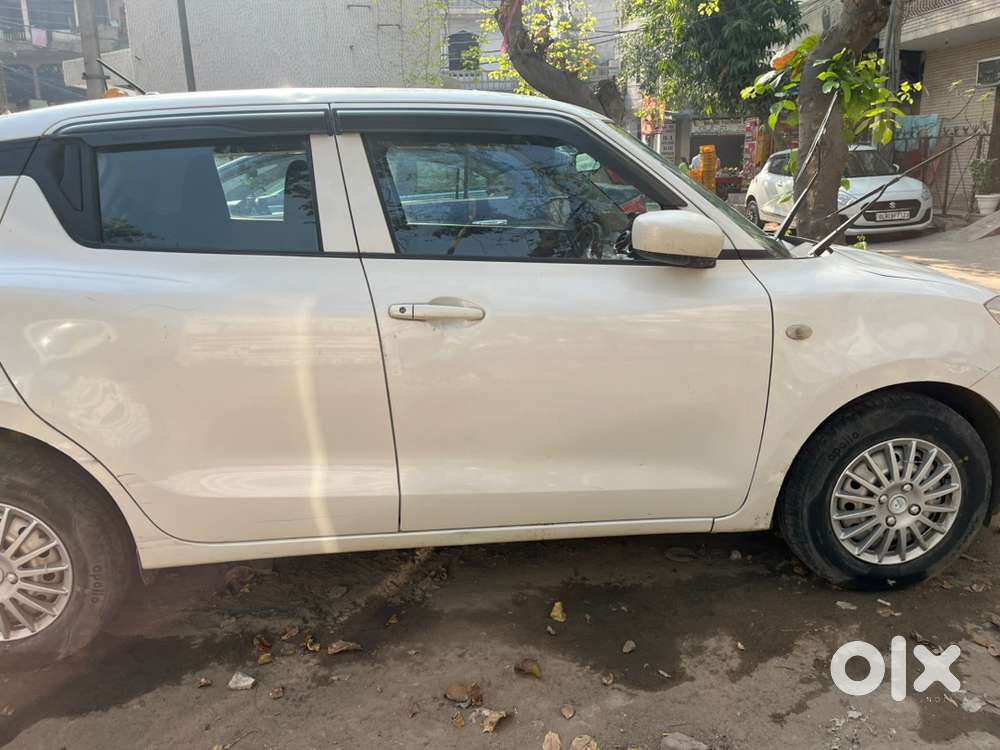 Maruti Suzuki New-gen Swift 2018