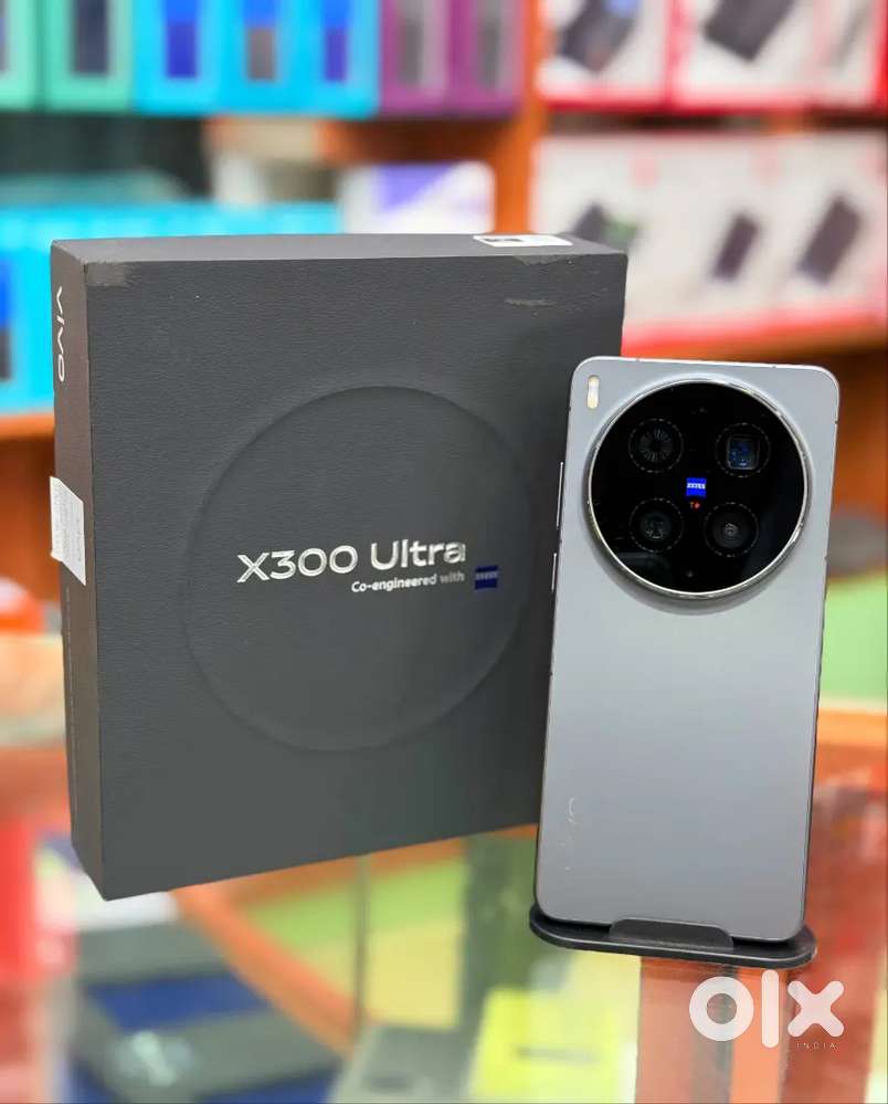 VIVO X300 ULTRA