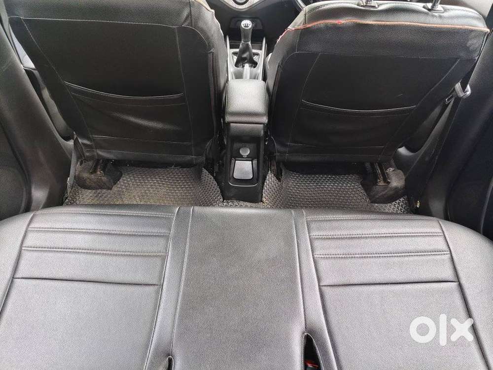 Toyota Glanza G, 2021, Petrol