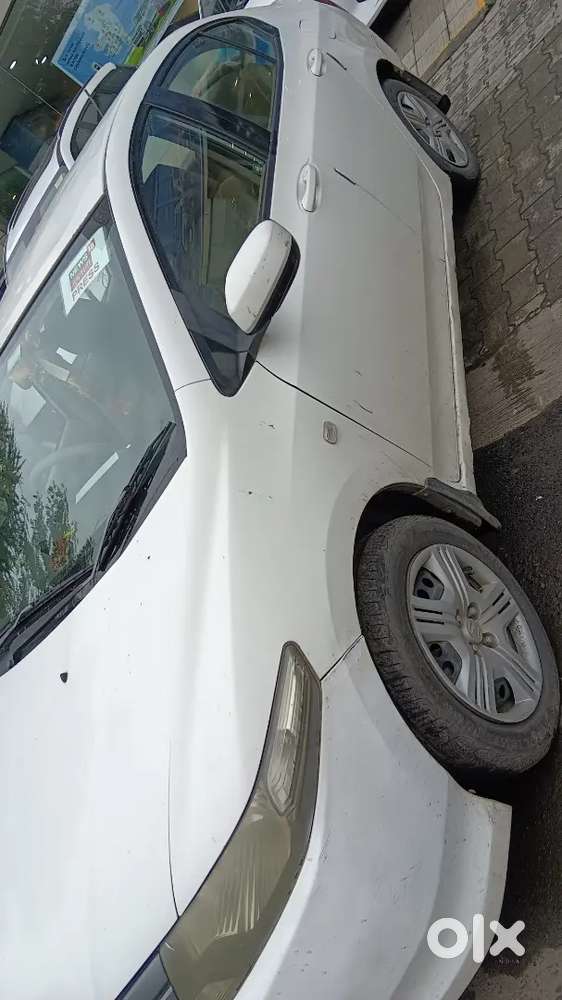 Honda City 2010 Petrol Well Maintained