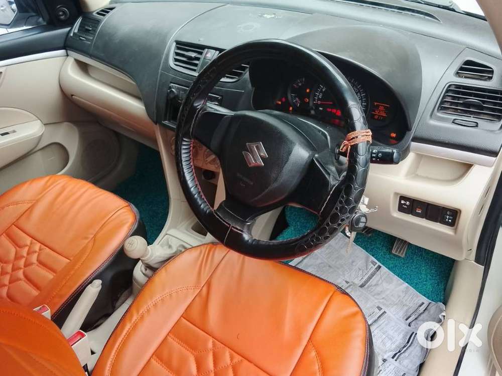 Maruti Suzuki Dzire 1.2 Vxi, 2022, Cng & Hybrids