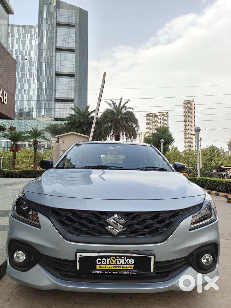 Maruti Suzuki Baleno Sigma, 2025, Petrol