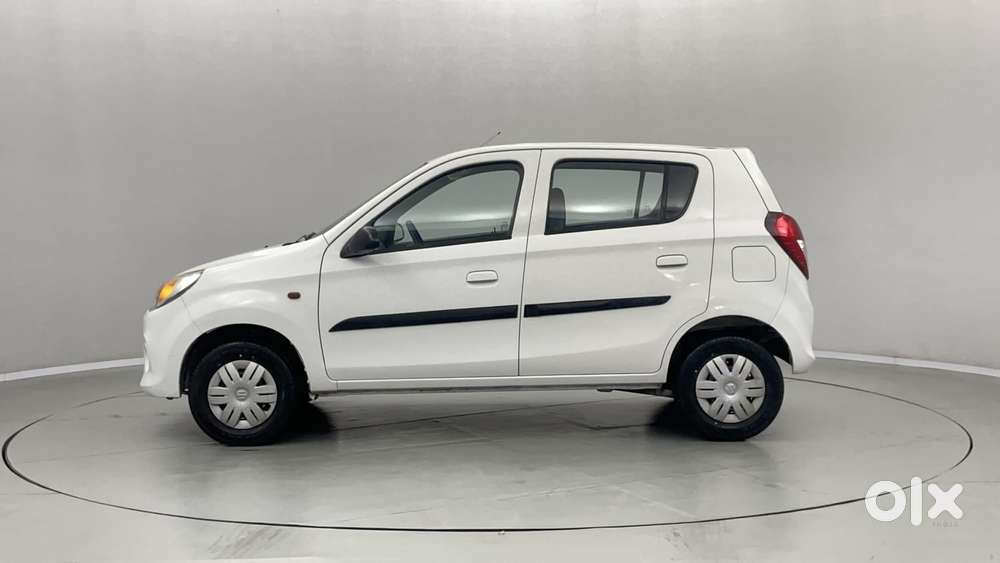 Maruti Suzuki Alto 800 2012-2016 Vxi, 2018, Petrol