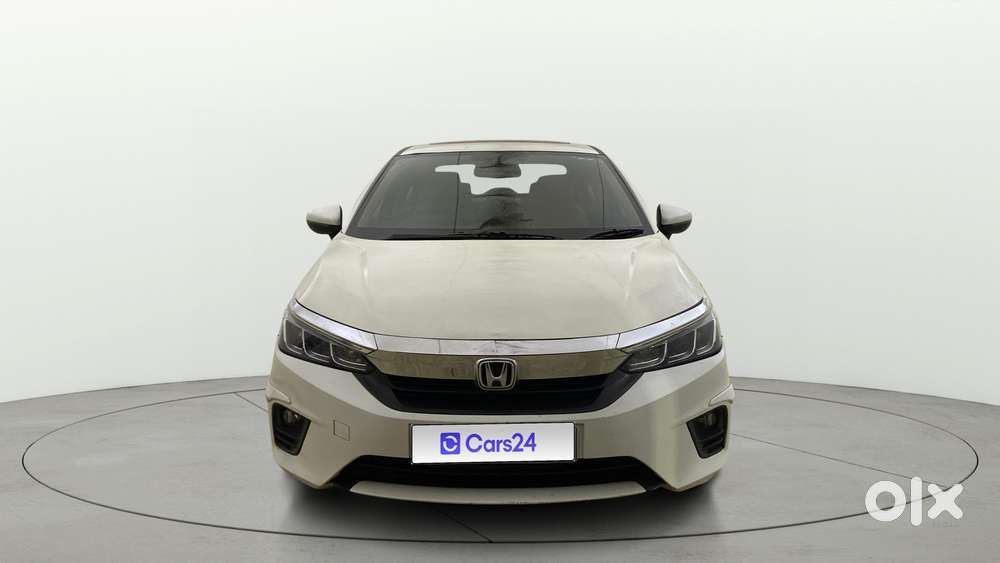 Honda City 1.5 Vx I-vtec Mt, 2021, Petrol