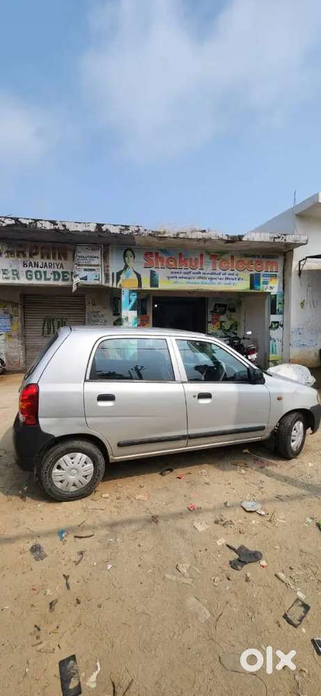 Bumper To Bumper Orignal H 70000 Hazar Orignal Chale Hue A1 Condition