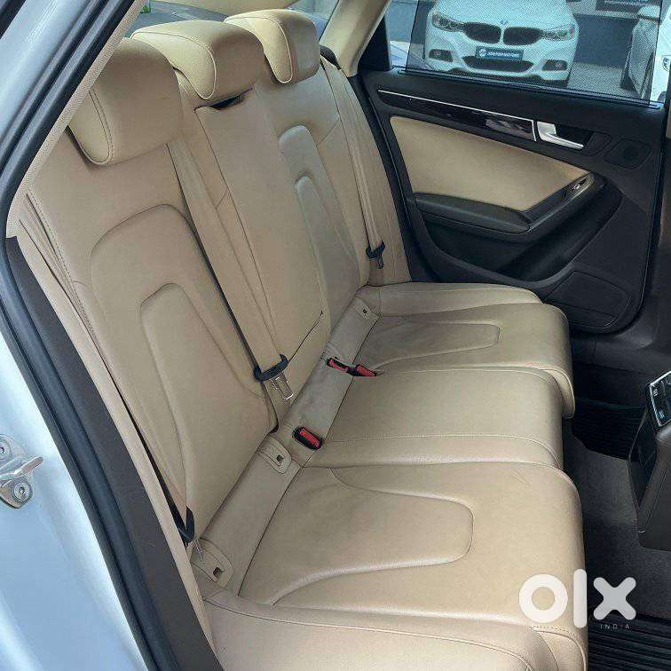 Audi A4 2016-2020 2.0 35 Tdi Premium Plus, 2016, Diesel