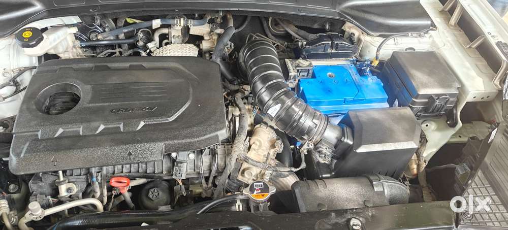 Hyundai Creta 1.6 Sx Plus, 2023, Diesel