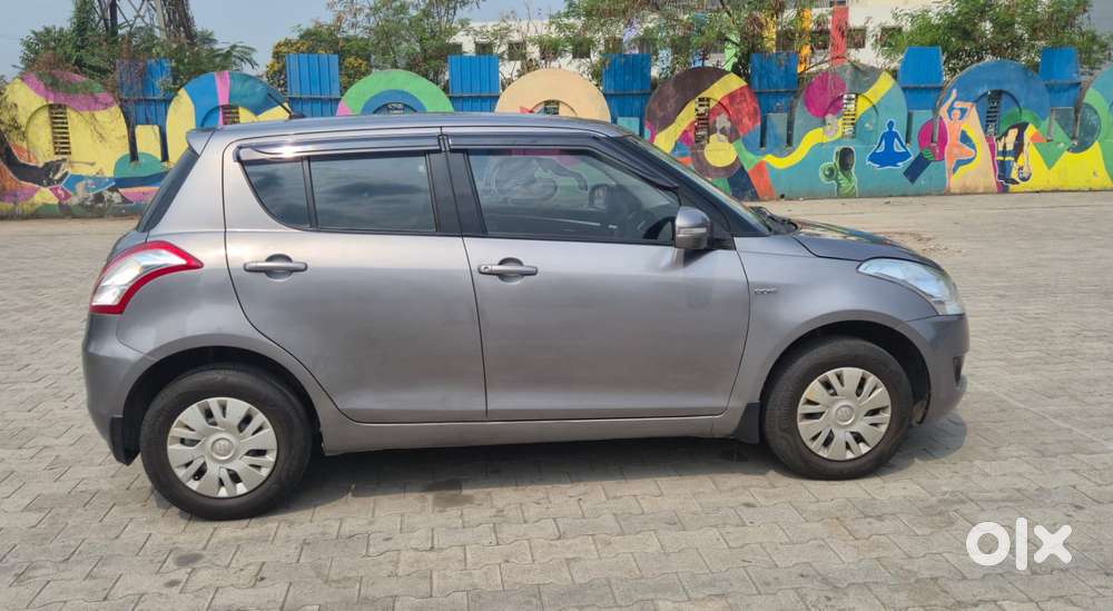 Maruti Suzuki Swift 2011-2014 Vdi, 2013, Diesel