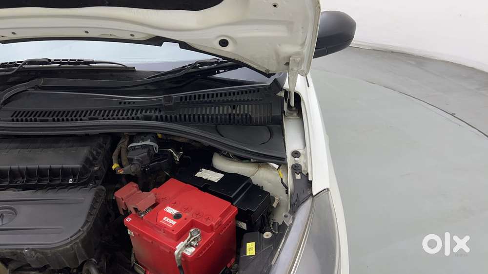 Tata Tiago 1.2 Revotron Xm Cng, 2022, Cng & Hybrids