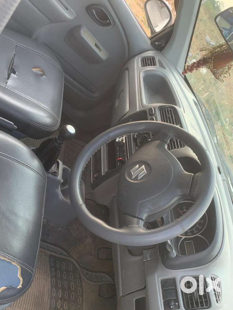 Maruti Suzuki Alto K10 2013 Petrol Well Maintained