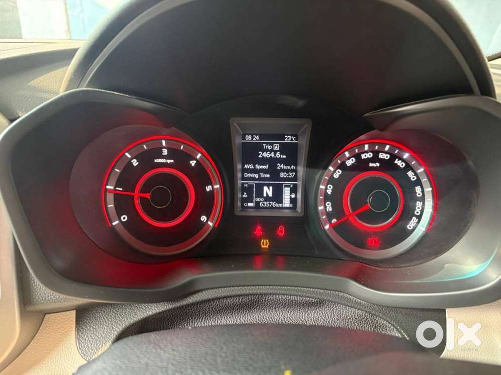 Mahindra Xuv300 2019 Model