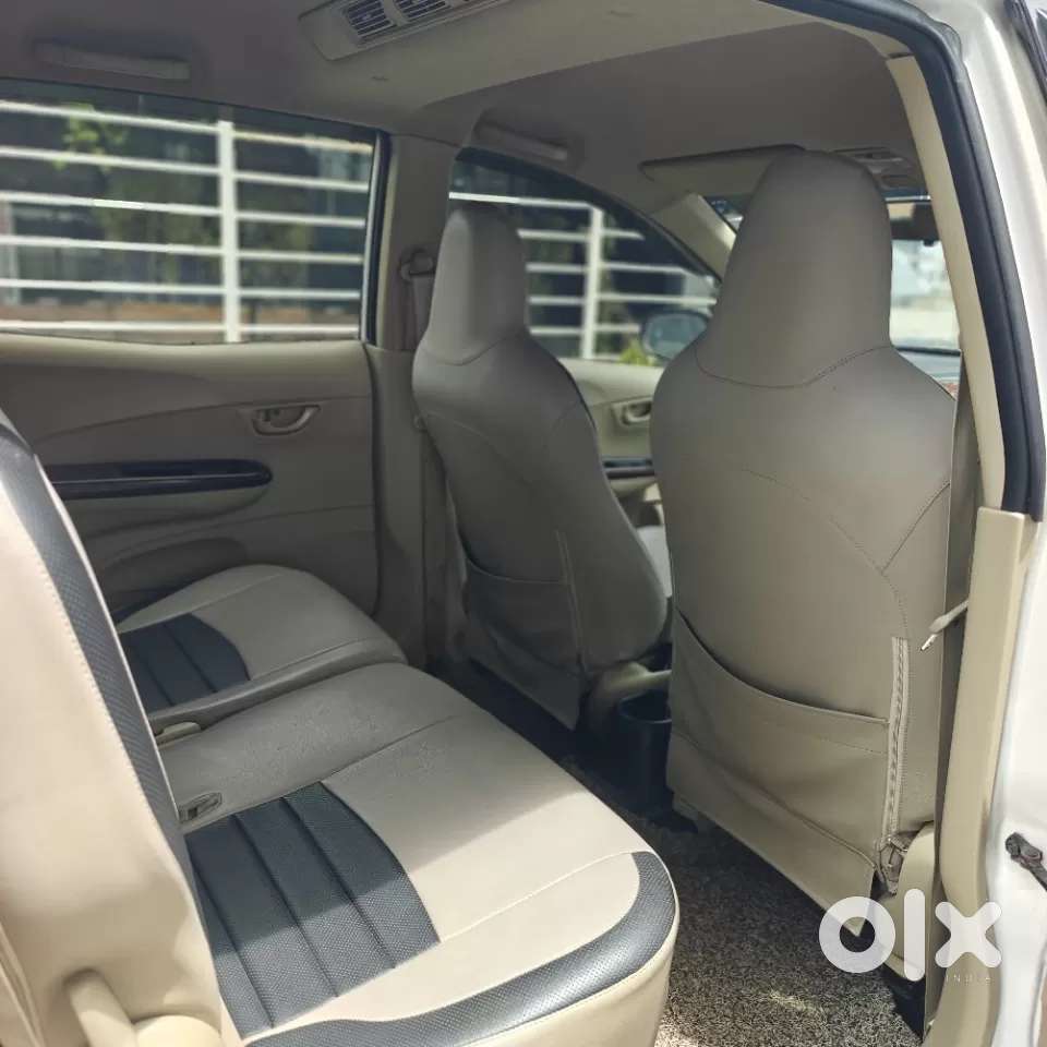 Honda Mobilio S I-dtec, 2014, Diesel