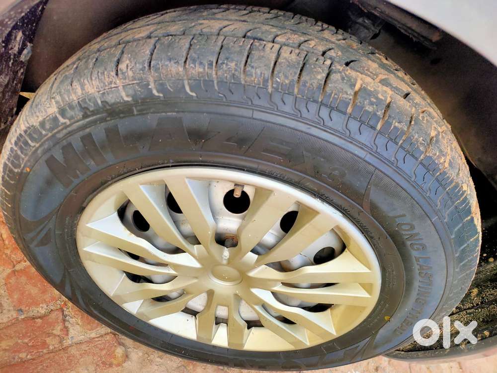 Maruti Suzuki Ritz Ldi Bs-iv, 2012, Petrol