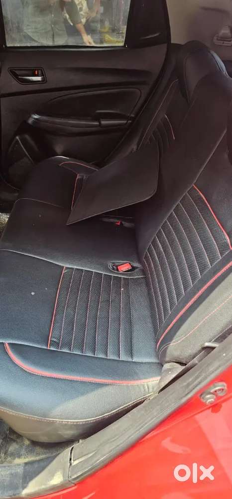 Maruti Suzuki Swift Vxi 2020