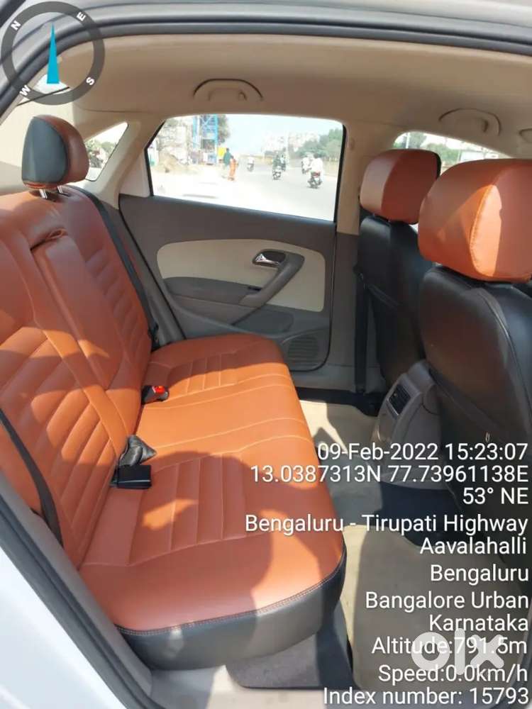 Skoda Rapid 1.6 Elegance 2013