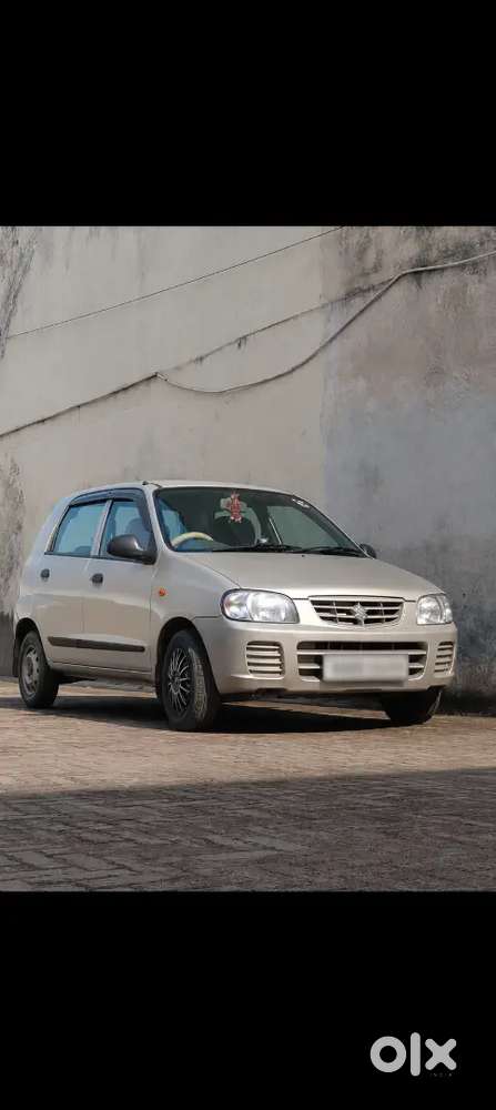 Maruti Suzuki Alto 2007