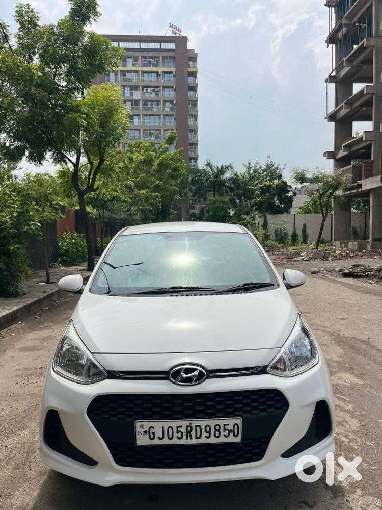 Hyundai I10 1.2 Kappa Magna, 2018, Cng & Hybrids
