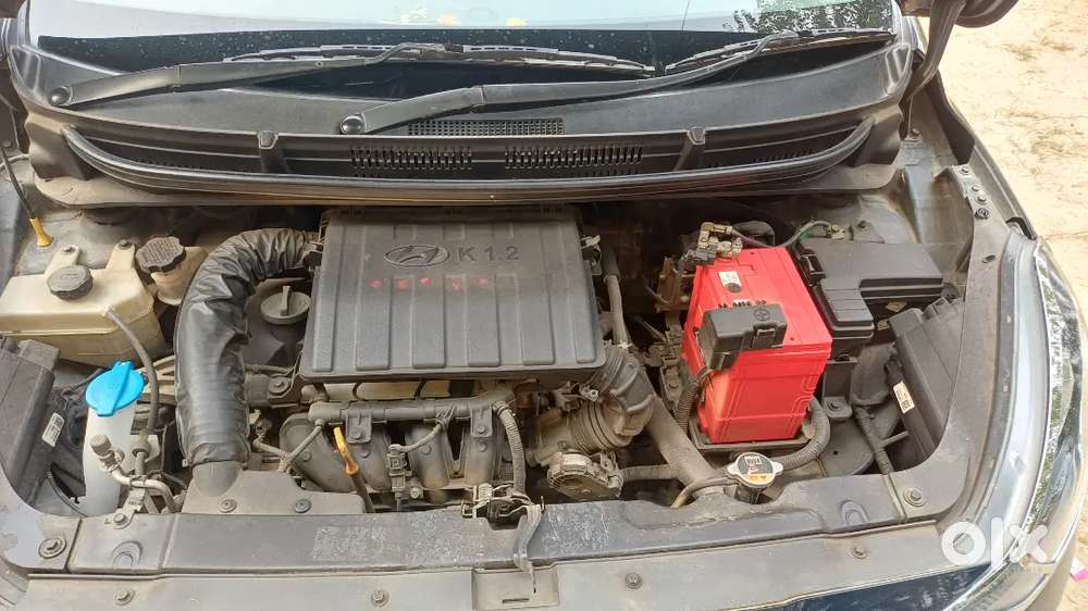 Hyundai Grand I10 Nios 2019 Petrol 49000 Km Driven