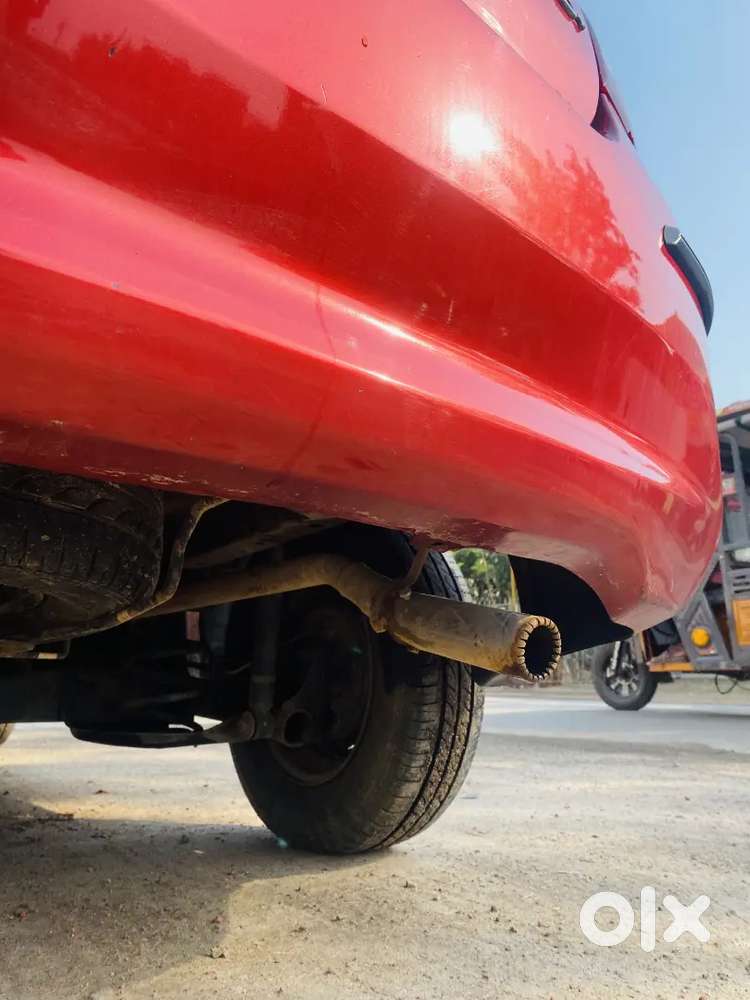 Datsun Go Plus 2018 Jun 2028 Tax