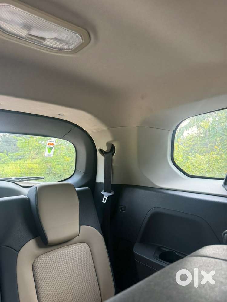 Tata Safari 2022 Good Condition