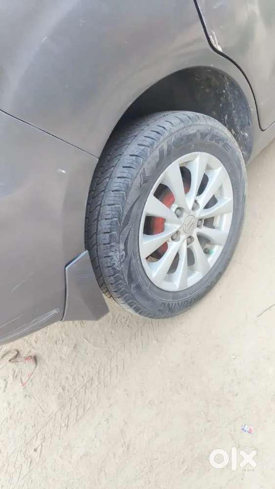 Maruti Suzuki Ertiga 2015 Diesel Car