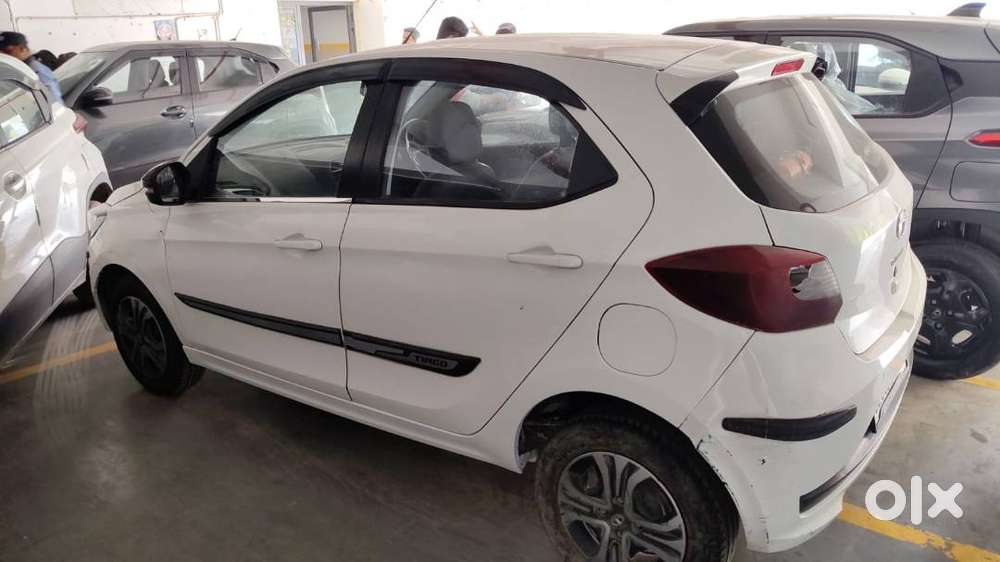 Tata Tiago Xt