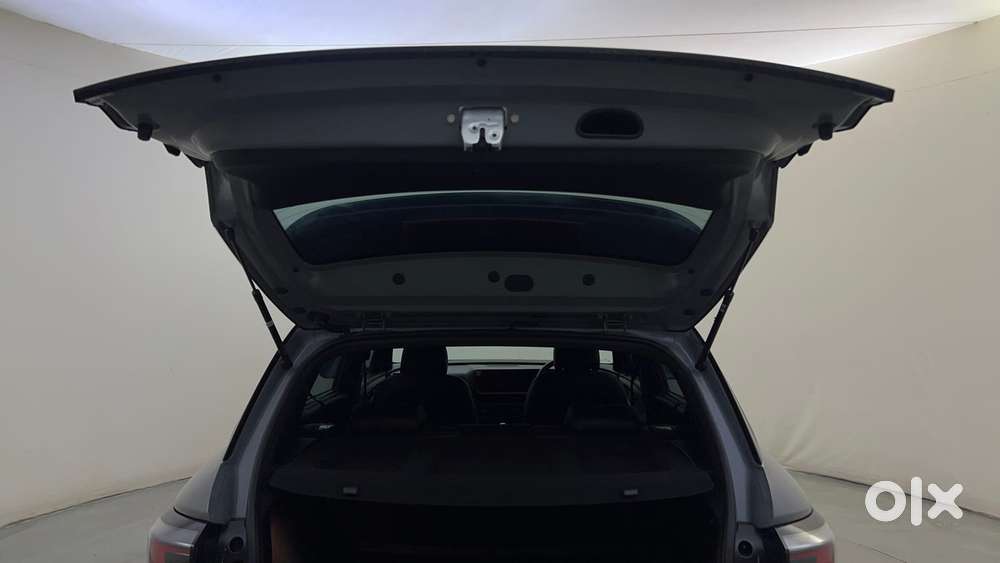 Hyundai Creta N Line N10 1.5 Turbo Mt Dual Tone, 2024, Petrol