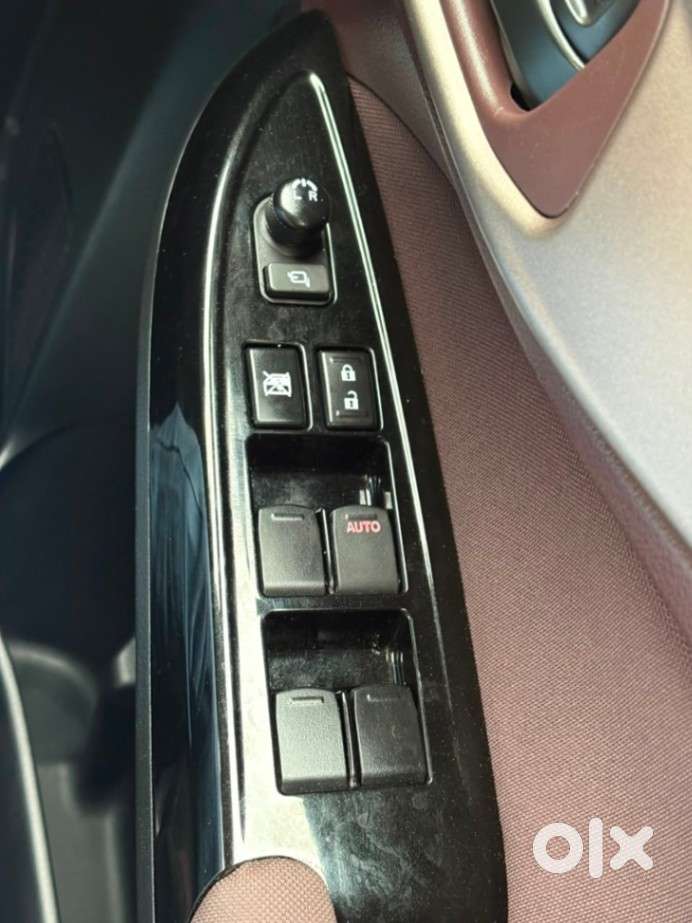 Maruti Suzuki Fronx Alpha 1.0l Turbo Mt, 2024, Petrol