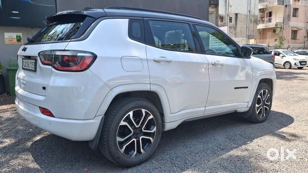 Jeep Compass 2.0 Sport Plus, 2022, Diesel