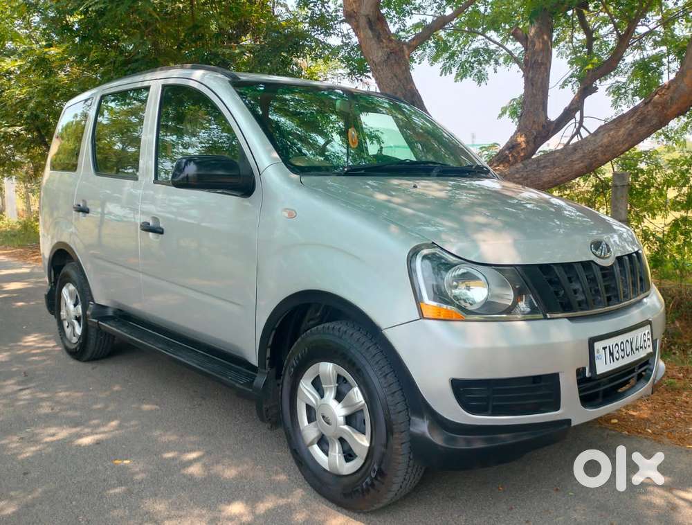 Mahindra Xylo H4, 2019, Diesel