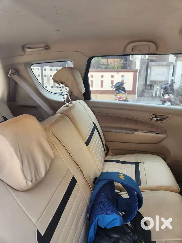 Maruti Suzuki Ertiga 2013 In Good Condition