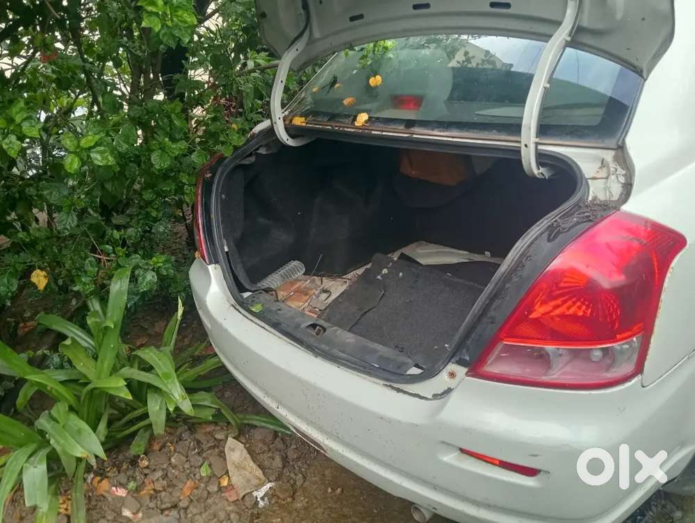 Swift Dzire Good Condition Car