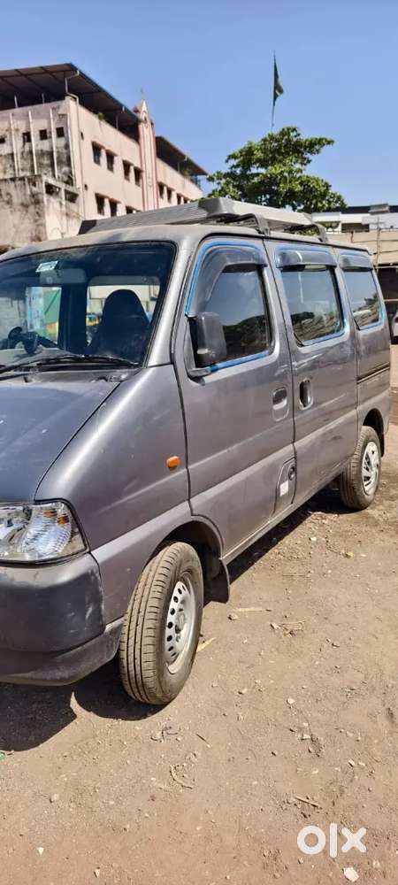 Maruti Suzuki Eeco Ac 2023