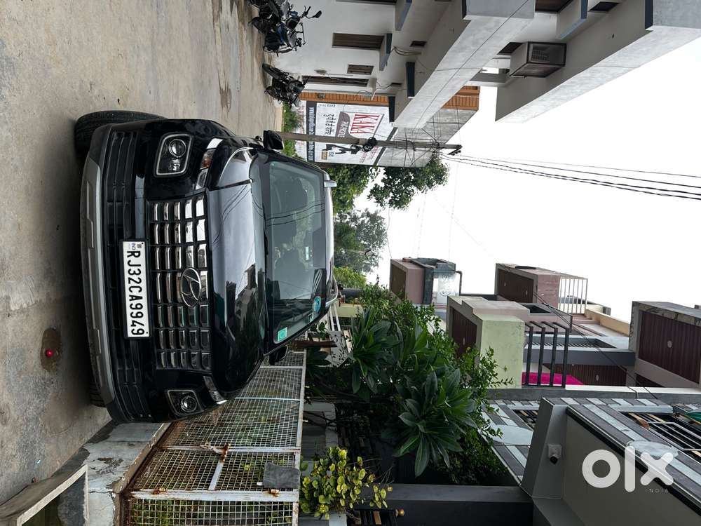 Hyundai Venue Knight 2023