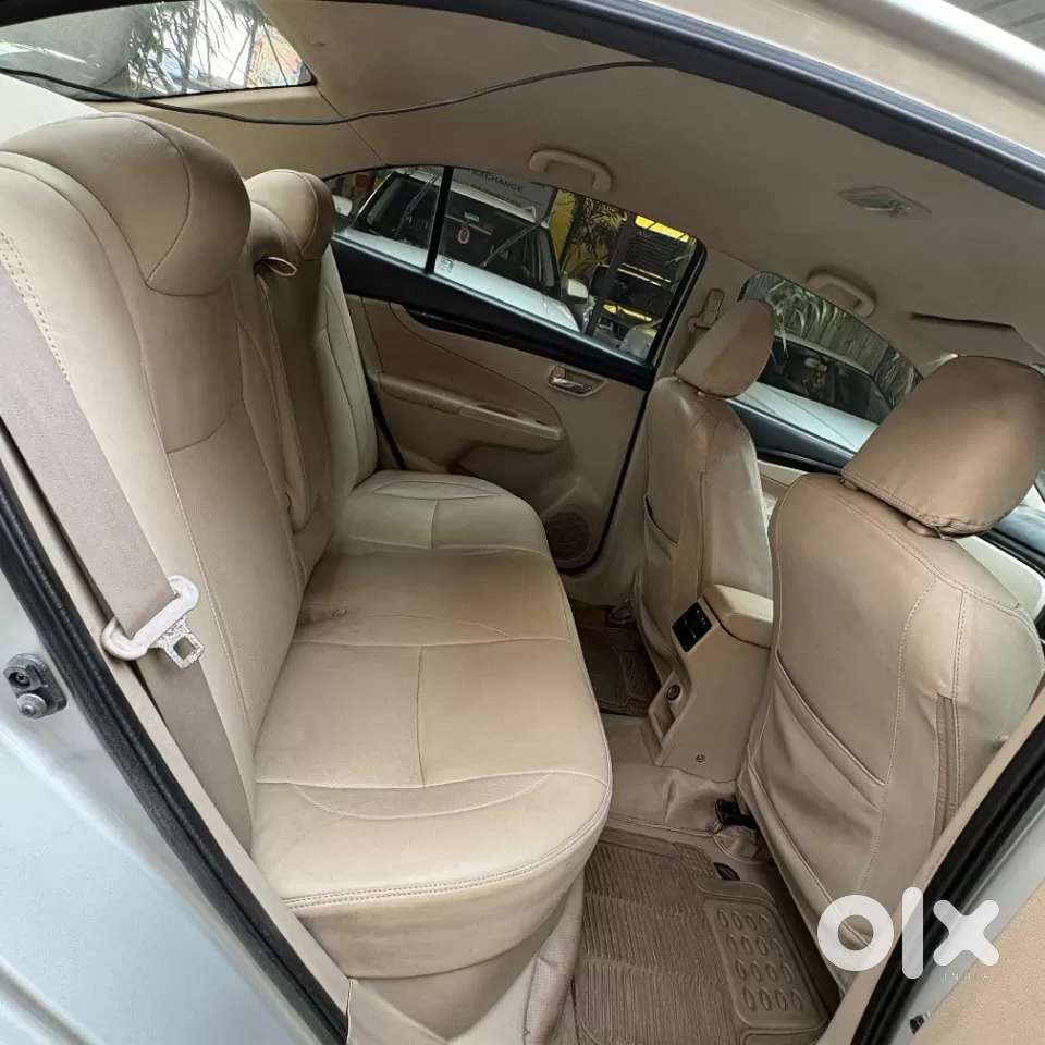 Maruti Suzuki Ciaz Vdi Shvs, 2017, Diesel