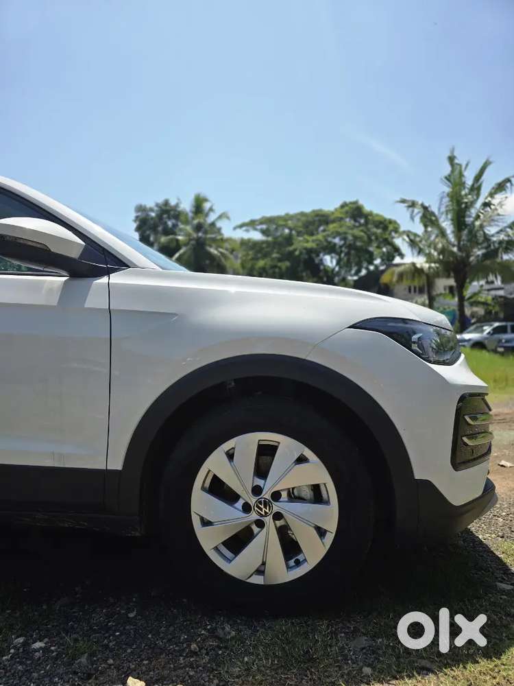 Volkswagen Taigun 2026 Petrol 0 Km Driven