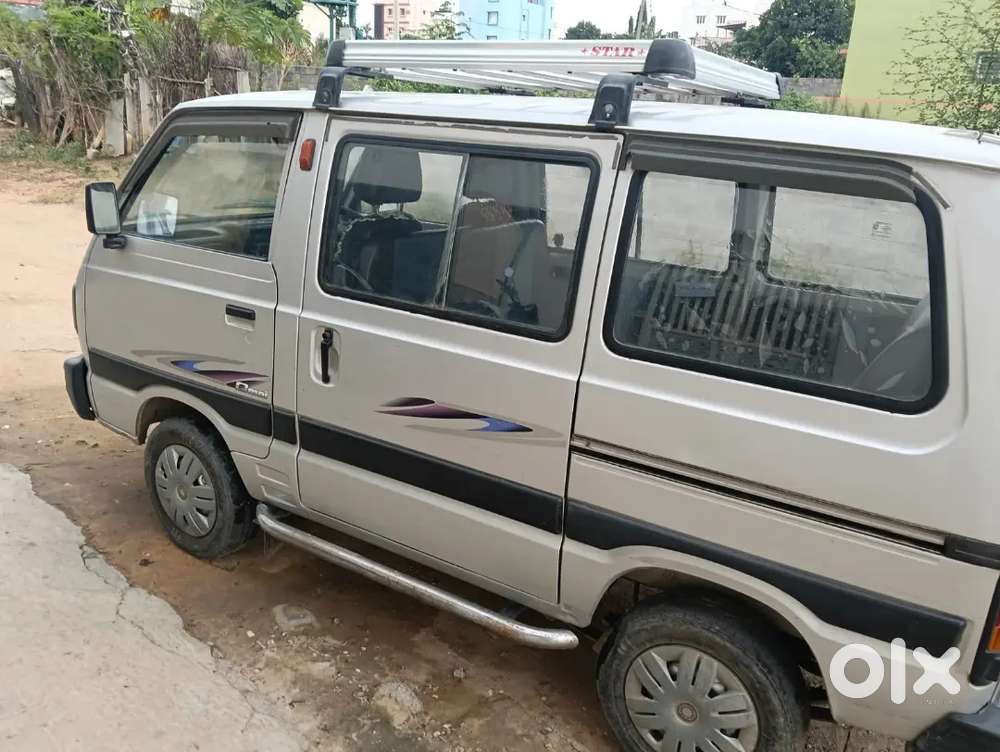Omni 1 Onnar Fresh Insurance