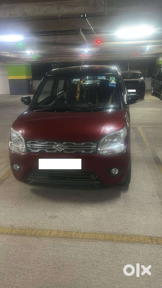 2022 Maruti Suzuki Wagonr Zxi+ 1.2 Dual Tone &ndash; Direct Owner Sale
