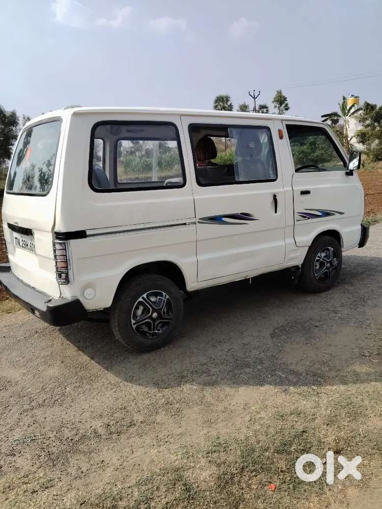 புது பெயிண்டிங் புது டயர் எப்சி இருக்கு