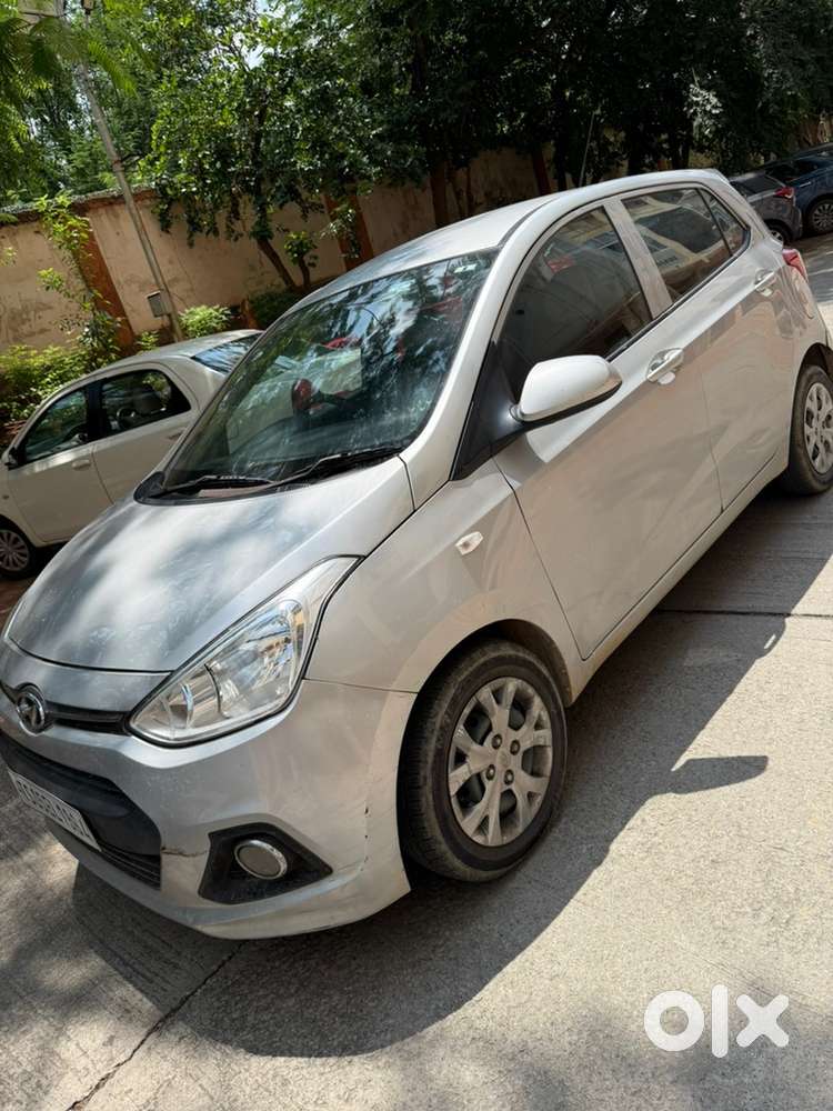 Hyundai Grand I10 Magna 2014